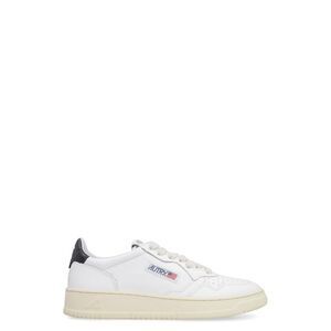 AUTRY Women's Court Classic Low-Top Sneakers Women WHITE